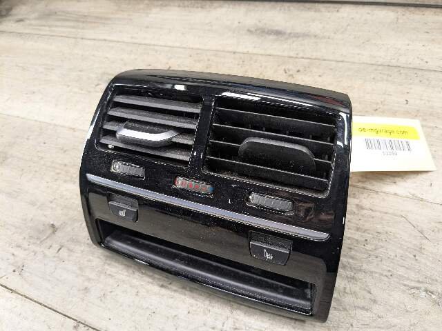 PRE-LCI OEM BMW F90 G30 530 540 M5550 Rear Center Console AC Air Vent Grille