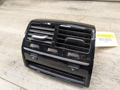 PRE-LCI OEM BMW F90 G30 530 540 M5550 Rear Center Console AC Air Vent Grille