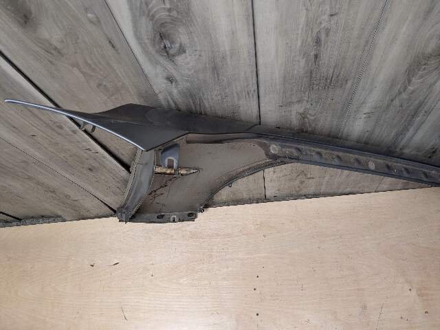 *OEM BMW F01 F02 740 750 760 B7 Front Right Passenger Fender Panel Gray A52