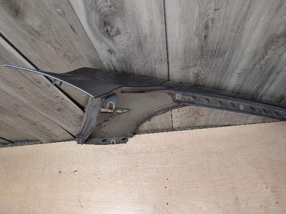 *OEM BMW F01 F02 740 750 760 B7 Front Right Passenger Fender Panel Gray A52