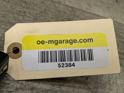 OEM BMW F02 F10 F15 F48 F90 G01 G20 G30 G80 X3 Rear Trunk Lid Center Lock Switch