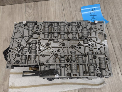 14-16 OEM Mercedes W212 E350 E550 Transmission Mechatronic Valve Body