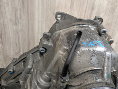 2014 BMW X5 Transmission Transfer Case 170661k 7505376