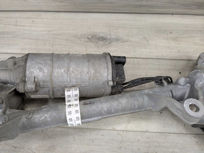 2021 BMW M235 F44 Steering Gear Rack &amp; Pinion 6897810 20-24 OEM BMW F44 228iX M235iX Electric Power Steering Gear Rack &amp; Pinion JM 44k