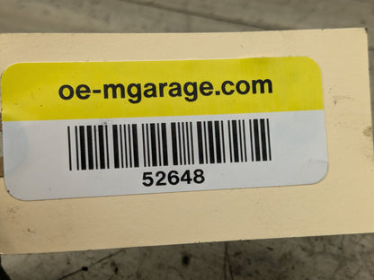 2019-2026 BMW X5 G05 Front Propeller Driveshaft Drive Shaft 9488487 OEM BMW G01 G05 G12 G20 G30 F90 X3 M5 Front Drive Shaft Driveshaft Output