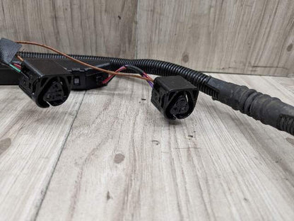 03-05 OEM BMW E85 Z4 2.5i 3.0i Engine M54 Ignition Coil Wiring Wire Harness