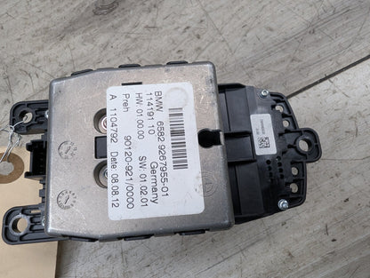 OEM BMW F10 F25 F30 X3 328 335 535 550 CIC NAV iDrive Navigation Controller Knob