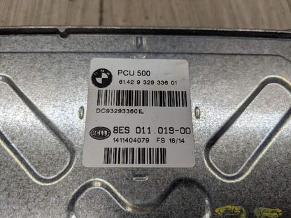 14-19 OEM BMW F15 F16 F85 F86 X5 X6 X5M Transformator Voltage Converter Module