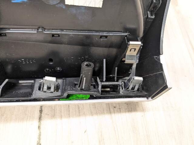 2012 BMW X5 E70 Unknown 9227767