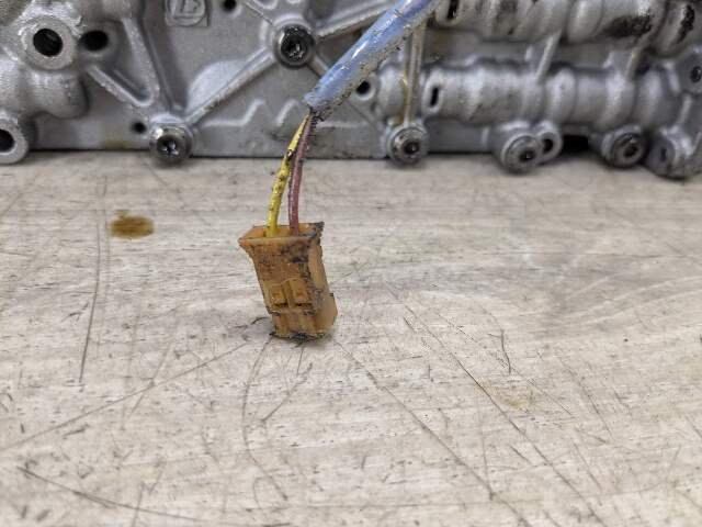 OEM BMW F10 F15 F25 F30 F36 328 335 Transmission Mechatronic Valve Body GA8HP45Z