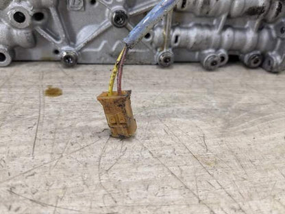 OEM BMW F10 F15 F25 F30 F36 328 335 Transmission Mechatronic Valve Body GA8HP45Z