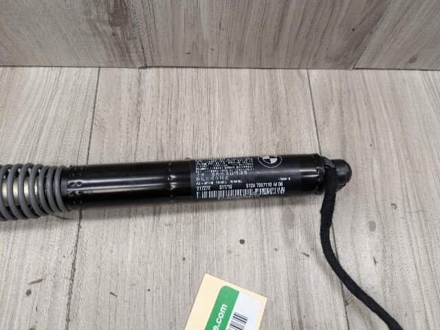 16-19 OEM BMW G12 740 750 M760 Right Passenger Electric Trunk Lid Shock Strut