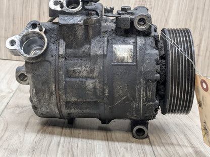 OEM BMW E82 E88 E89 E90 E92 E93 335 AC Compressor Clutch A/C Pump Pulley N54 N55