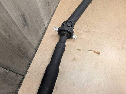 19-23 OEM BMW G05 G06 X5 X6 40i RWD Rear Driveshaft Drive Shaft Propeller B58C