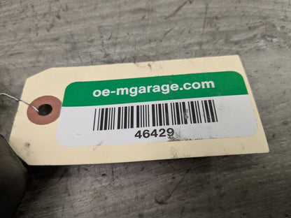 19-26 OEM BMW G20 G80 330 M340 M3 Rear Center Seat Belt Seatbelt Retractor
