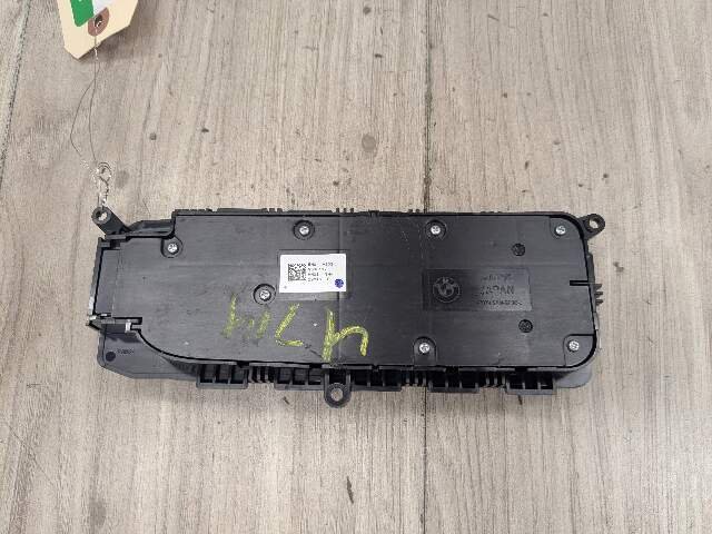 2019 BMW X3 G01 Unknown 9390117