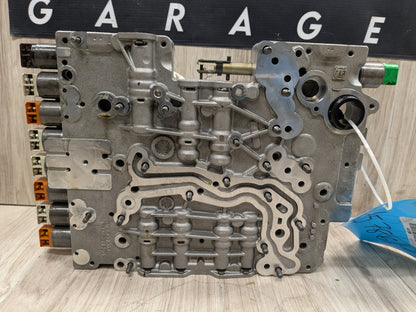 OEM BMW F10 F15 F25 F30 F36 328 335 Transmission Mechatronic Valve Body GA8HP45Z