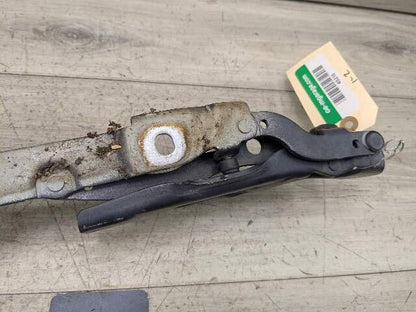 08-13 OEM BMW E82 E88 128 135 Rear Left Right Trunk Lid Hinges PAIR