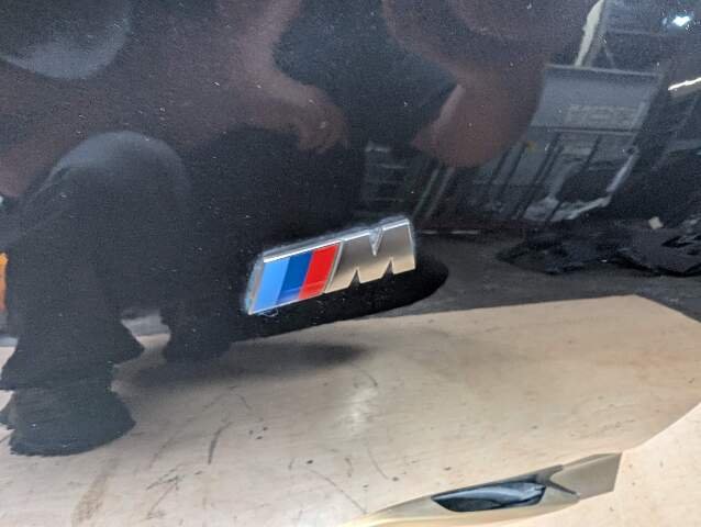17-23 OEM BMW G30 G31 530 540 M550 Front Left Driver Fender Panel