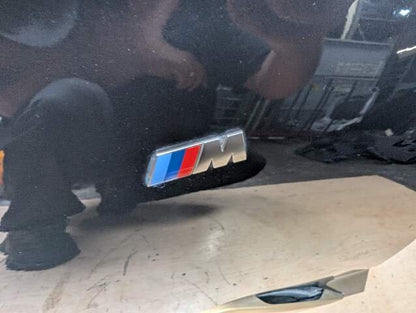 17-23 OEM BMW G30 G31 530 540 M550 Front Left Driver Fender Panel