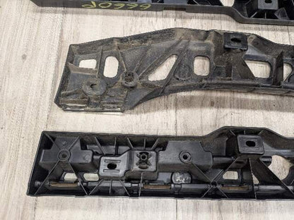 17-23 OEM BMW G30 F90 M5 Right Passenger Side Skirt Rocker Panel Bracket SET