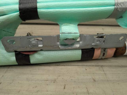 15-19 OEM BMW F16 X6 F86 X6M Right Passenger Top Roof Head Curtain Air Bag