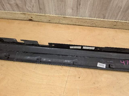 OEM BMW G01 G02 X3 X4 30i 30iX Right Passenger Side Skirt Rocker Panel Molding