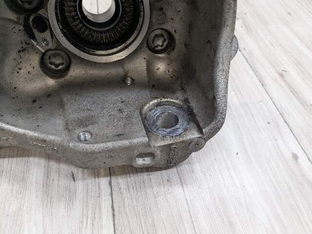 2020 - 2024 BMW X3 F97 Unknown 8067436 S58