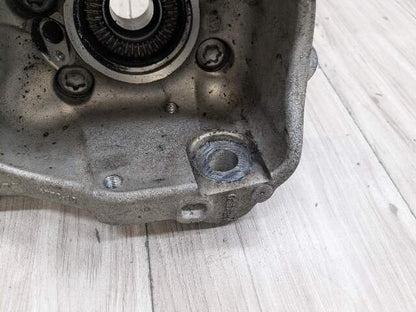 2020 - 2024 BMW X3 F97 Unknown 8067436 S58
