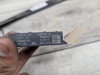 2018 - 2024 BMW X3 G01 Unknown 7496165