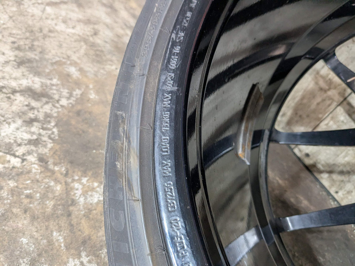 2015 BMW M4 F82 Wheel Rim ZY001