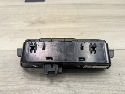 20-24 OEM BMW F44 228 M235 Headlight Switch Control Panel Light Module BLACK