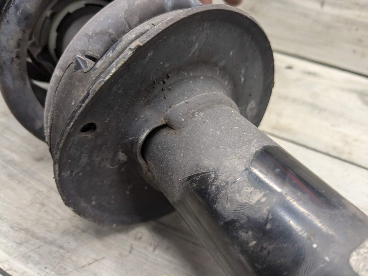 2019 BMW X3 G01 Rear Left or Right Spring Strut Shock Absorber 6880604