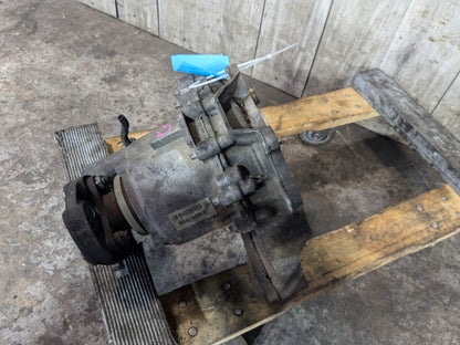 2012 BMW X5 E70 Transmission Transfer Case k 7599886