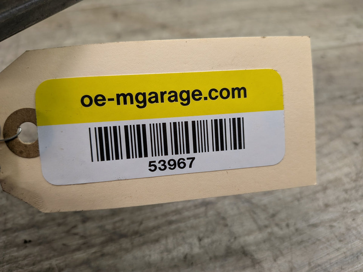 OEM BMW F90 G01 G11 G12 G30 G32 Air Bag SRS ICM Control Module Unit