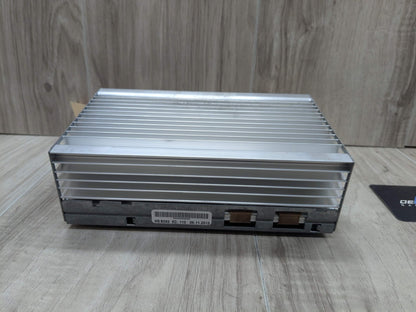2011-2016 OEM BMW F10 528 535 550 Hi-Fi HiFi Stereo Audio Amplifier Amp HARMAN