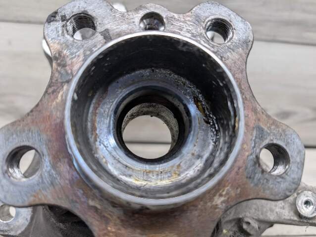 2018 - 2024 BMW X3 G01 Unknown 6882598