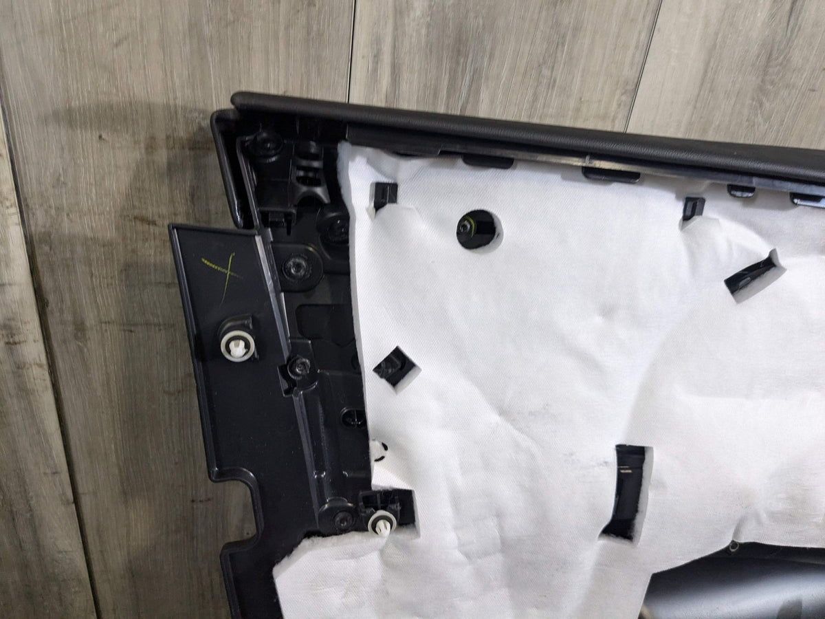 2020 BMW X3 G01- Front Right Passenger Interior Door Panel Card