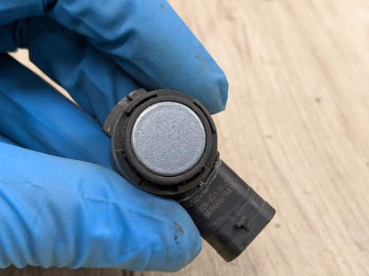 OEM BMW F15 F90 G02 G12 G30 X3 X5 Front Rear Bumper Parking Distance PDC Sensor Blue