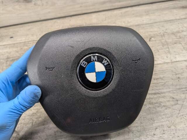 *18-24 OEM BMW G01 G02 X3 X4 Left Driver Steering Wheel Airbag Air Bag