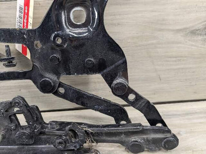14-19 OEM BMW F15 F16 X5 X6 Left Right Hood Hinge Support Bracket Brace SET