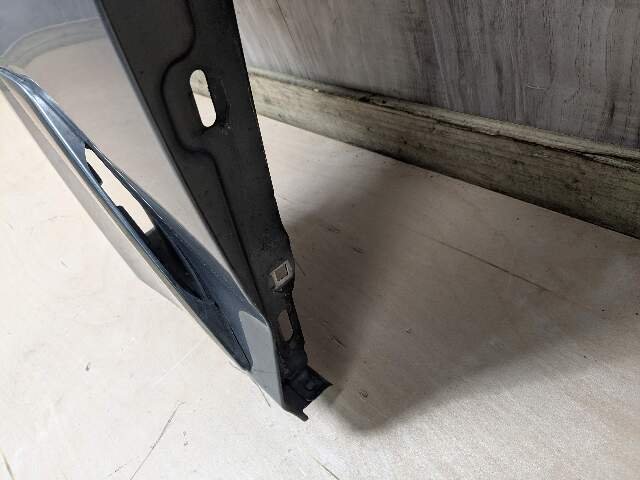 17-23 OEM BMW G30 530 540 M550 Front Left Driver Side Fender Panel Blue C2Y