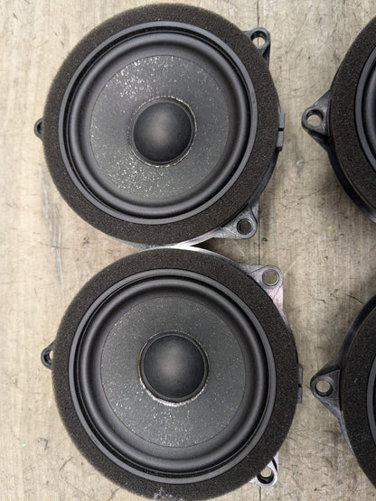 19-21 OEM BMW G20 330 M340 Hi-Fi HiFi Stereo Audio Speakers SET