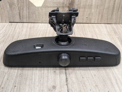 OEM BMW F02* F06 F12 F13 F15 F25 F85 X5 Auto Dim Rear View Mirror EC/ LED/ GTO