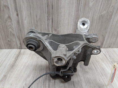 19-26 OEM BMW G05 G06 X5 X6 X7 Rear Right Passenger Hub Spindle Knuckle Bearing