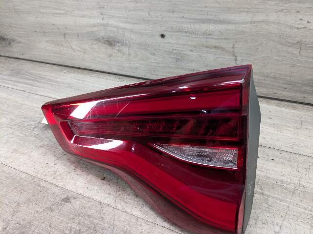 18-21 OEM BMW F97 G01 X3 X3M Rear Right Passenger Side Inner LED Tail Light Lamp