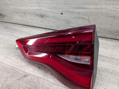 18-21 OEM BMW F97 G01 X3 X3M Rear Right Passenger Side Inner LED Tail Light Lamp