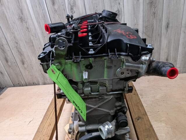 *CORE* OEM BMW G01 G30 G12 AWD Long Block B58 Engine Gen 1 *CORE*