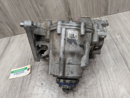 2016 BMW X1 Transmission Transfer Case k 7646889