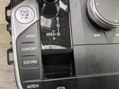 PRE-LCI OEM BMW G20 G80 330 M340 M3 Rear Left Driver LED Inner Stop Tail Light